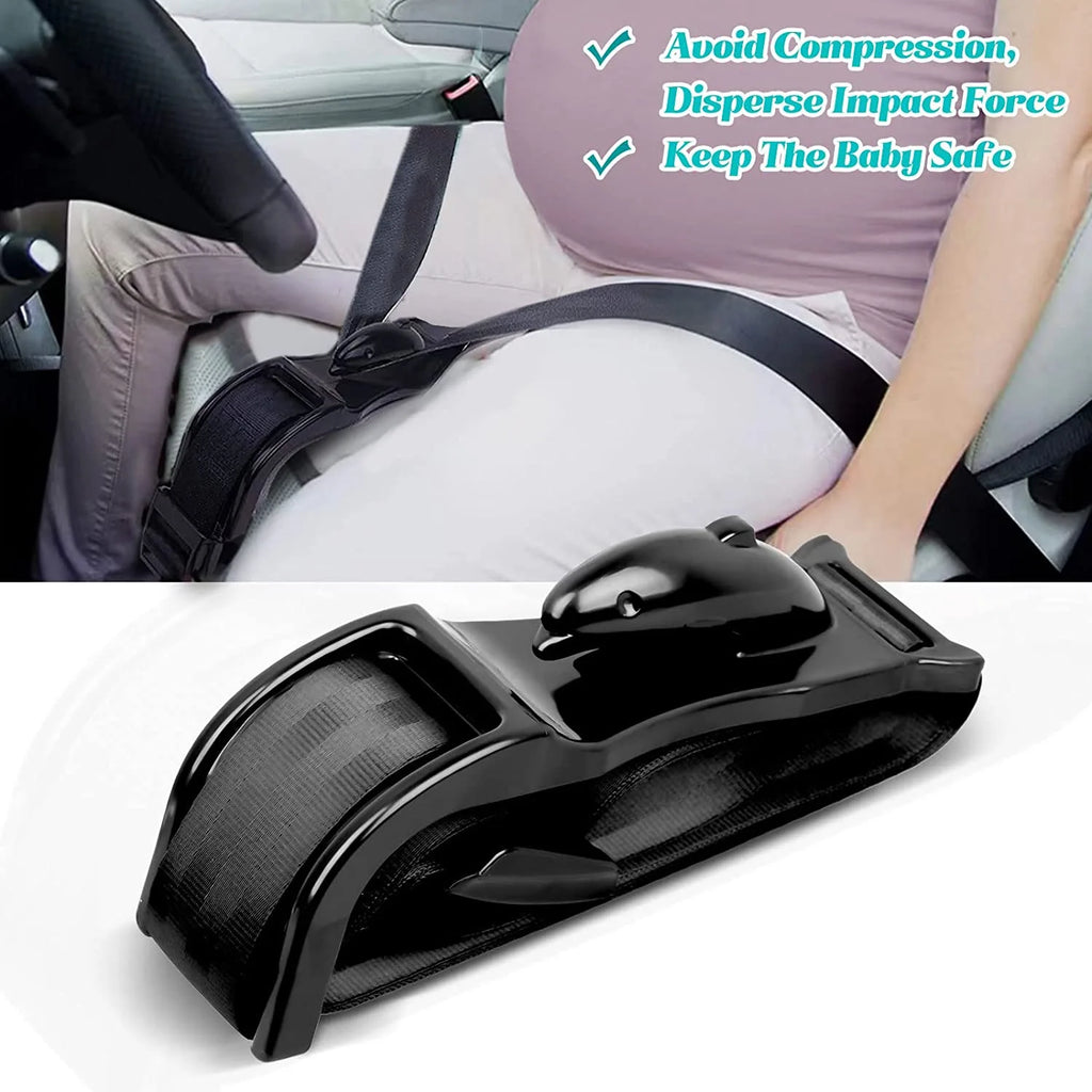 Ceinture Auto Grossesse Confort
