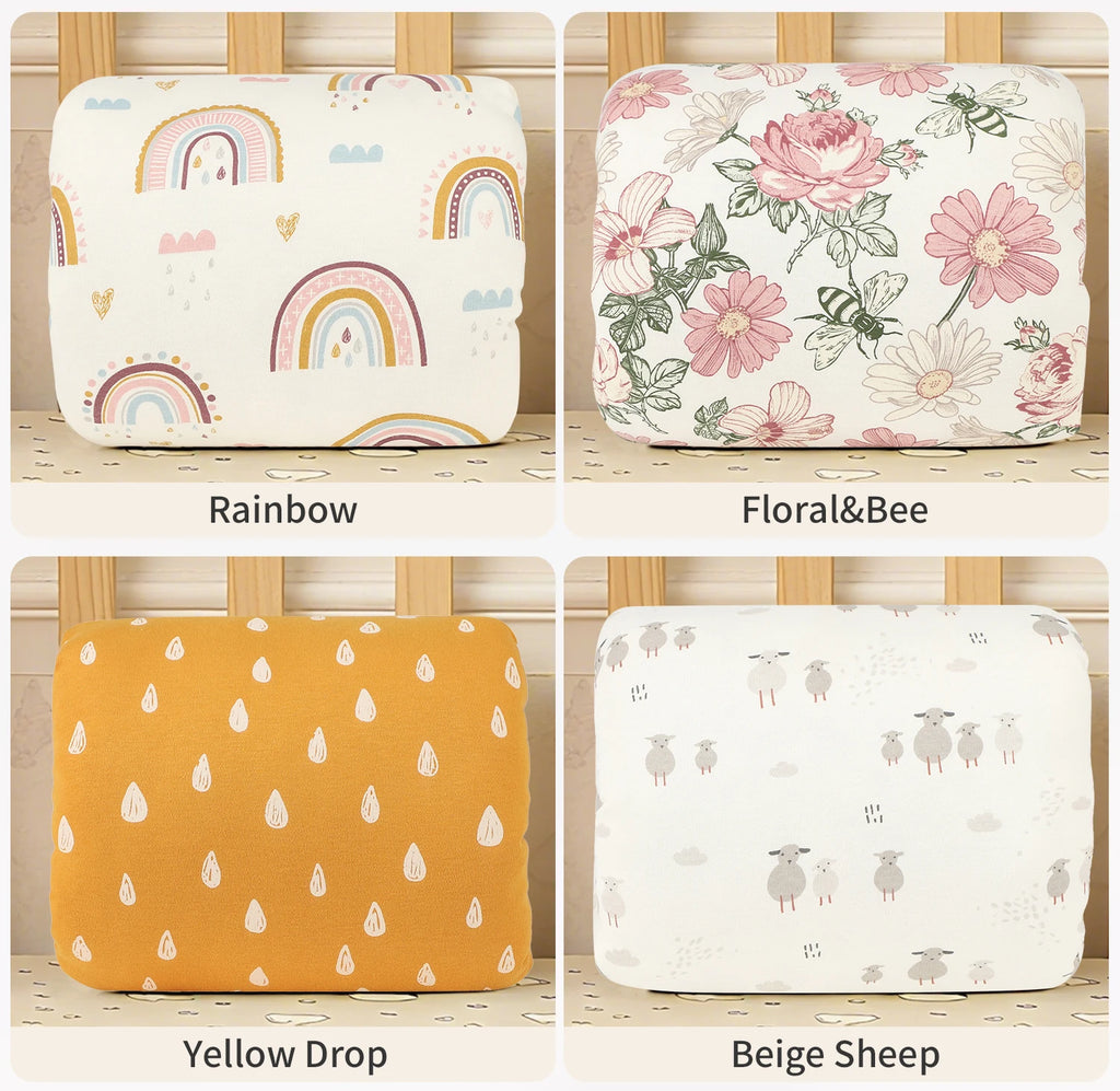 Coussin Allaitement Douceur