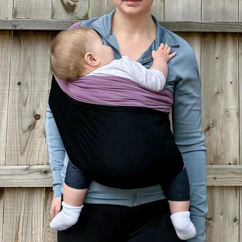 Écharpe Douceur Maman-Bébé