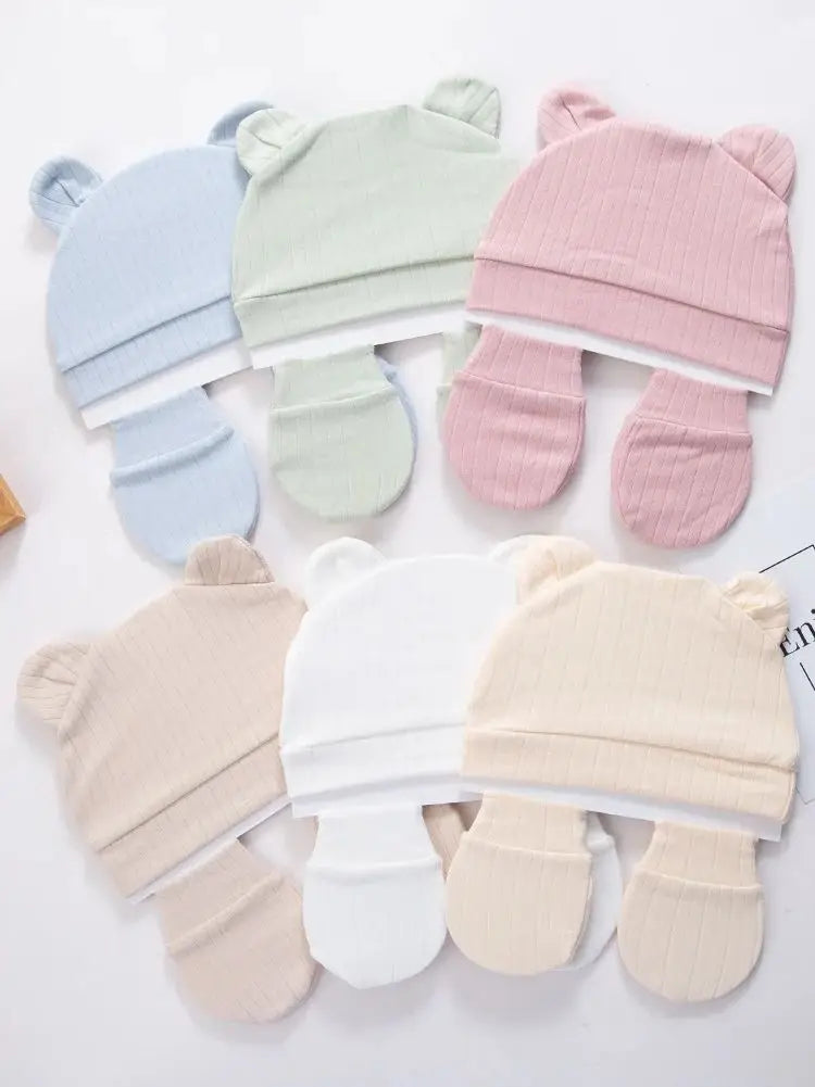 Petit Nid Douillet Bébé