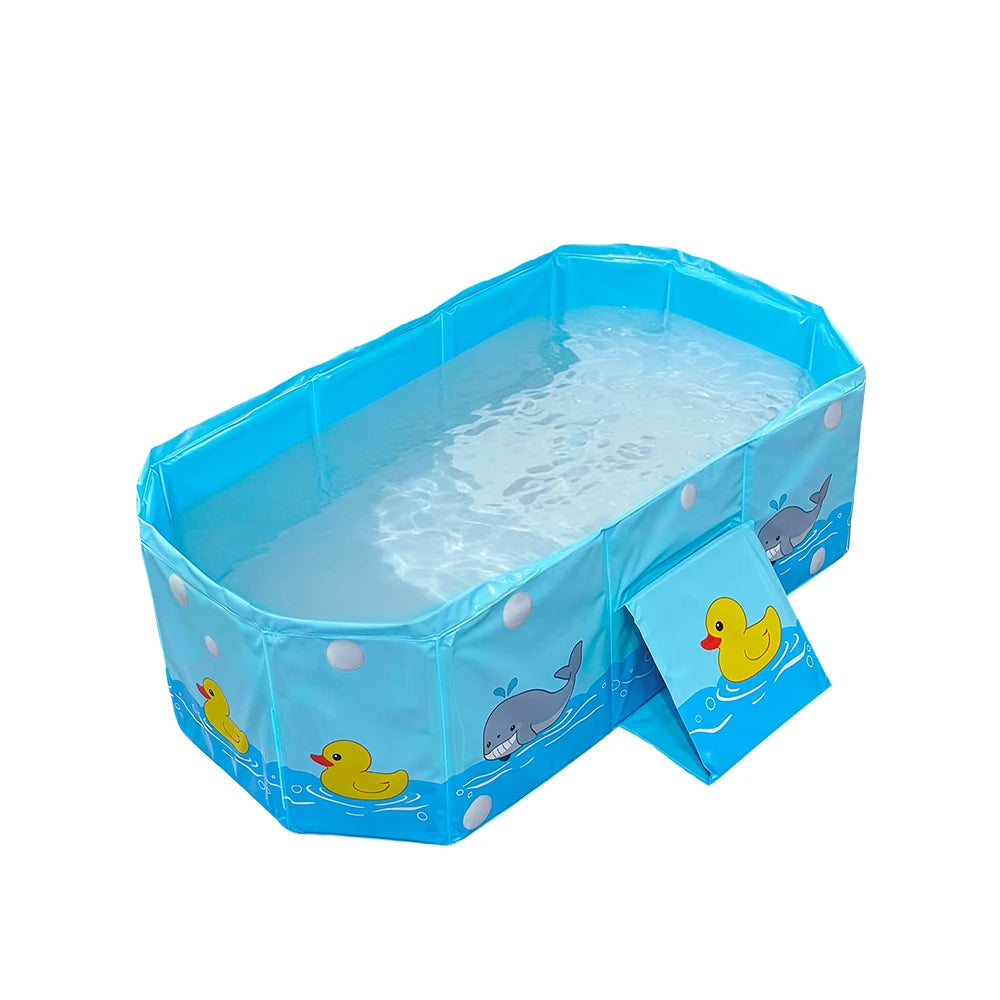 Baignoire Bébé Nomade