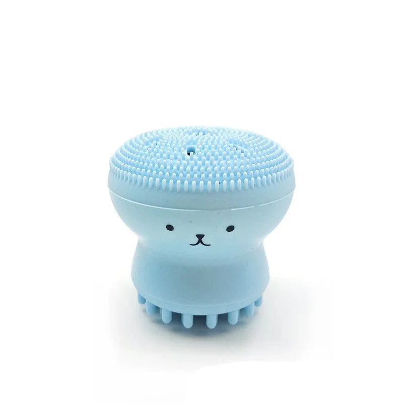 Brosse Nettoyante Visage