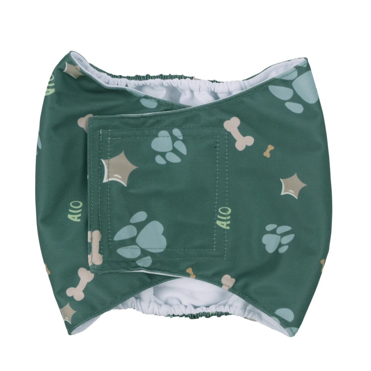 Culotte Lavable Pour Chien