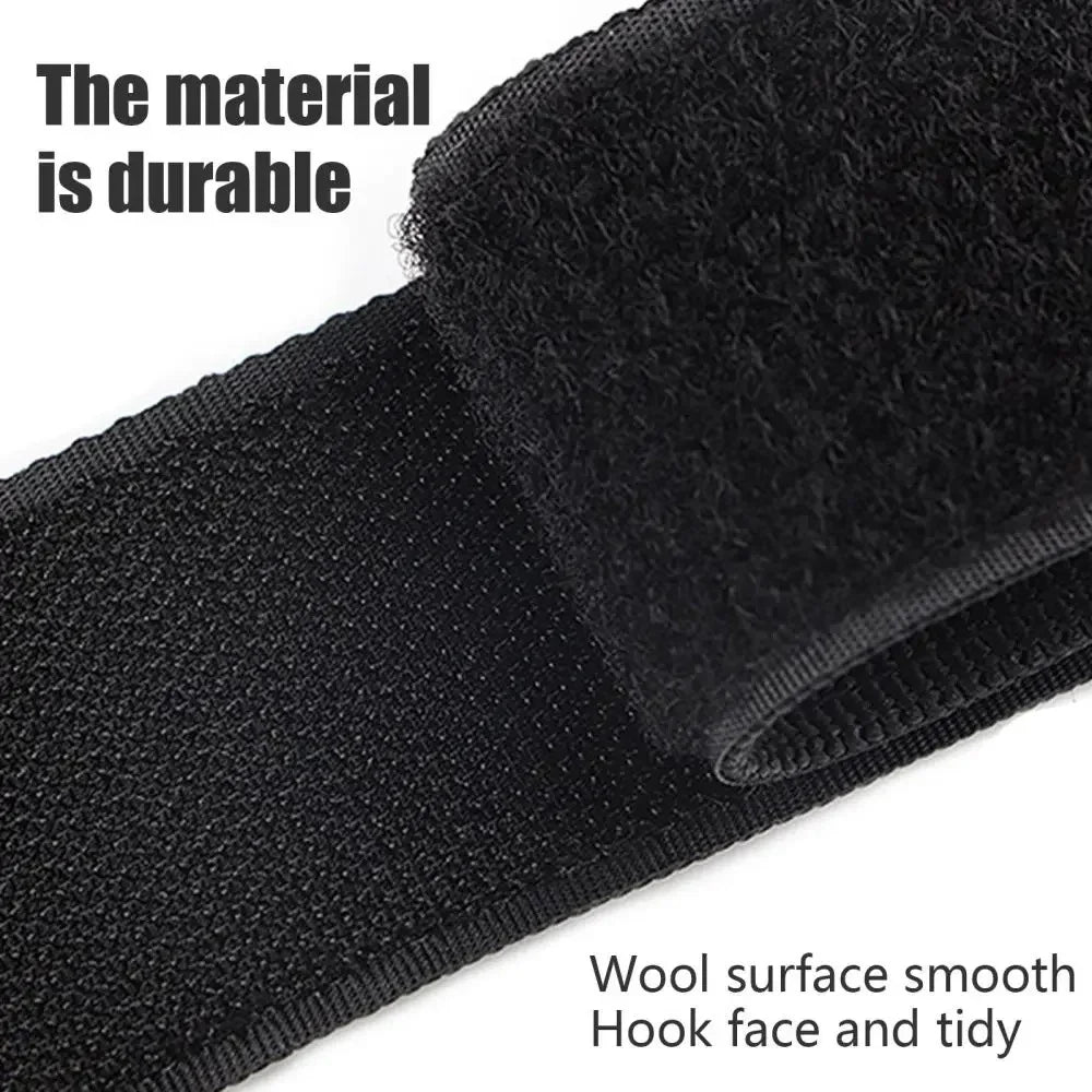 Attache-Câbles Robuste
