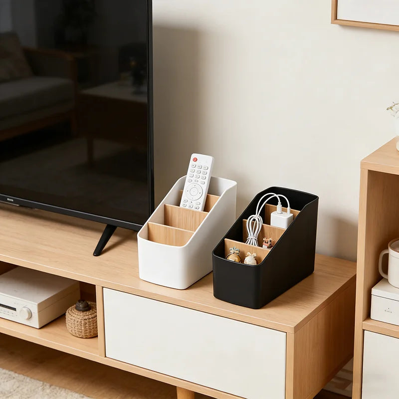 Organiseur Télécommandes