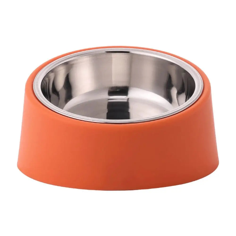 Gamelle Inox Surélevée