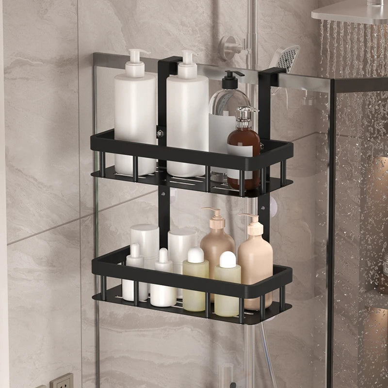 Étagère Douche Murale