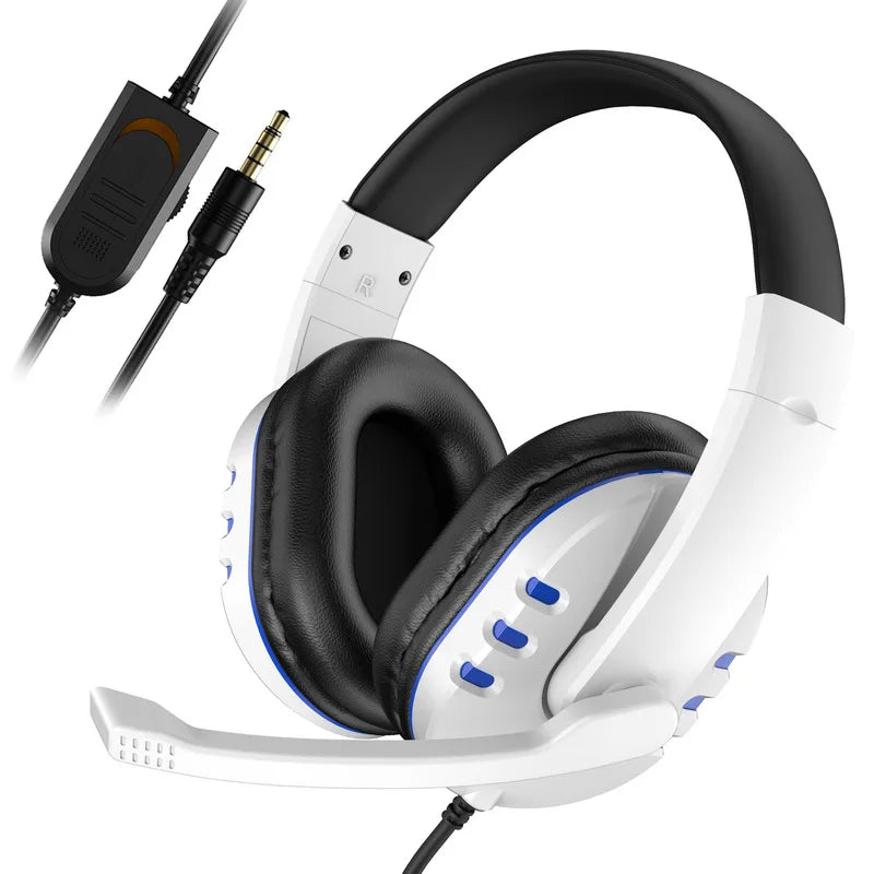 Casque Gaming Filaire