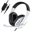 Casque Gaming Filaire
