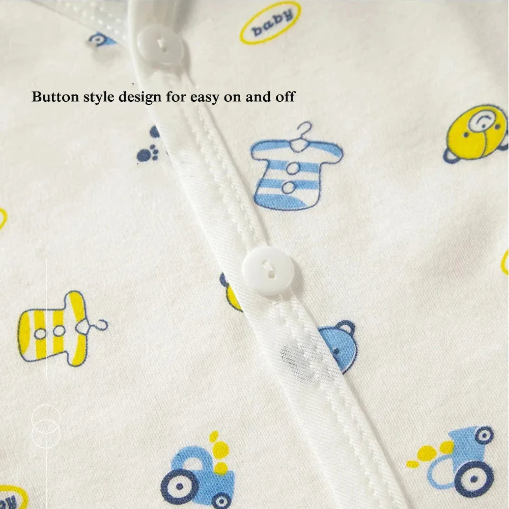 Ensemble Coton Bébé Douillet