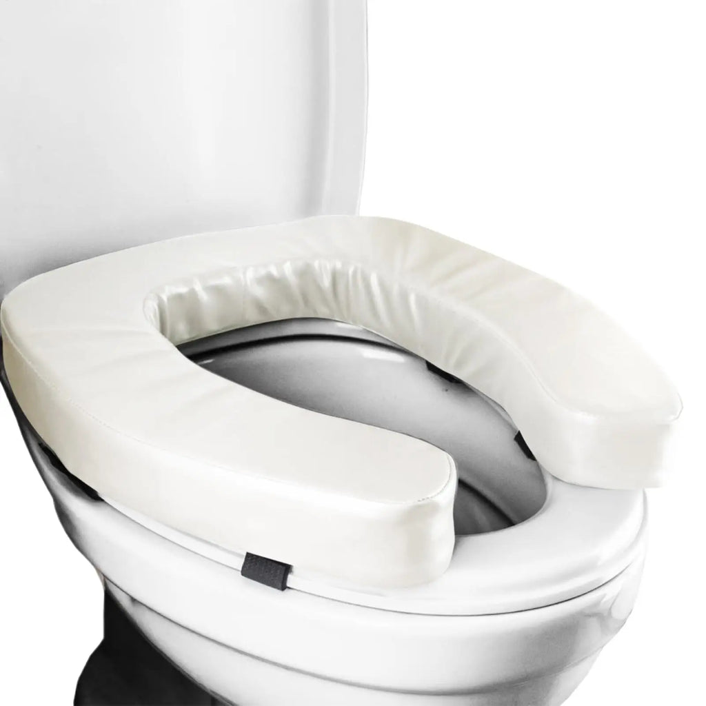 Rehausseur WC Confort Senior