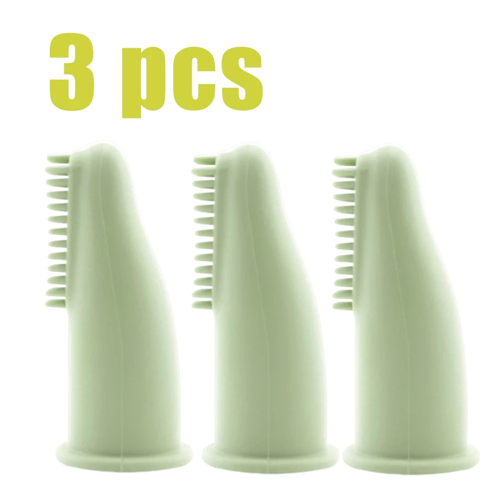 Brosse à Dents Douce Bébé