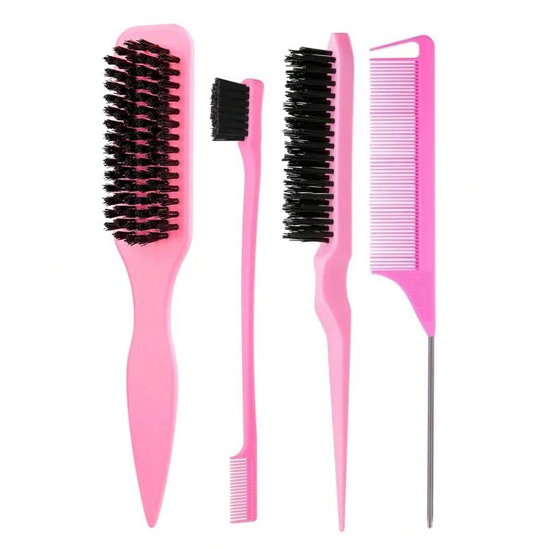 Brosse Queue-de-Cheval Parfaite