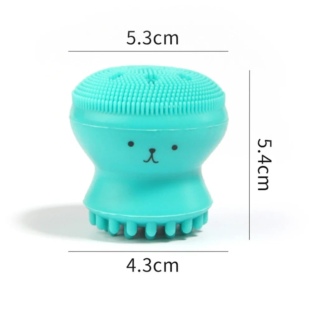 Brosse Nettoyante Visage