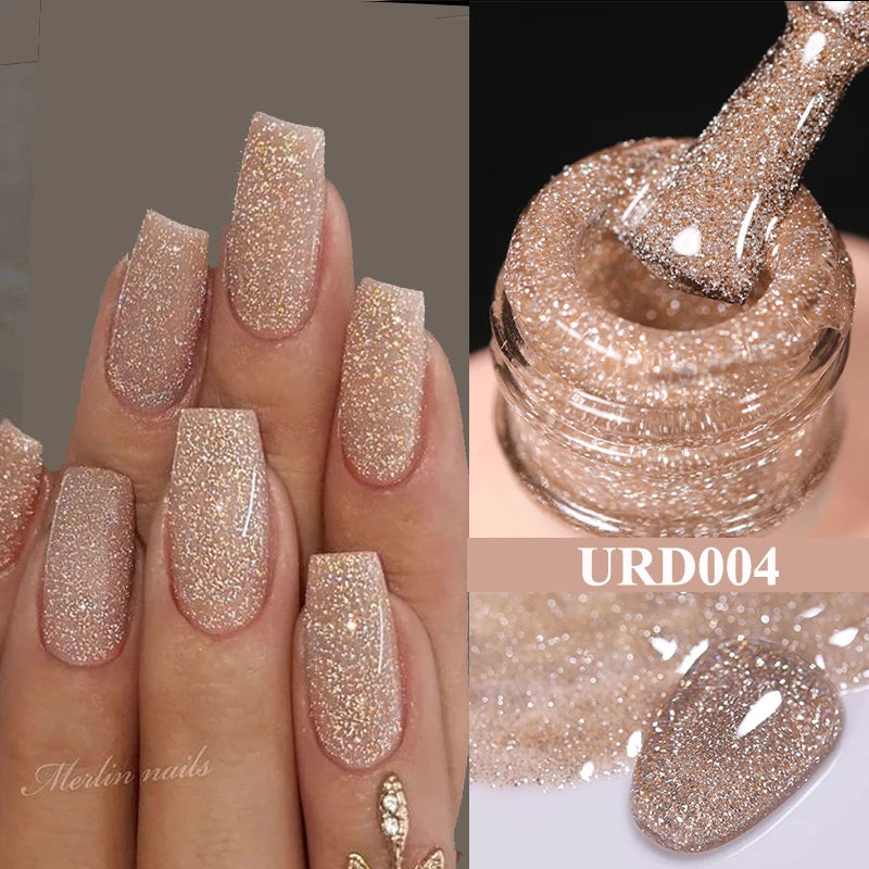 Gel Ongles Blanc Milky