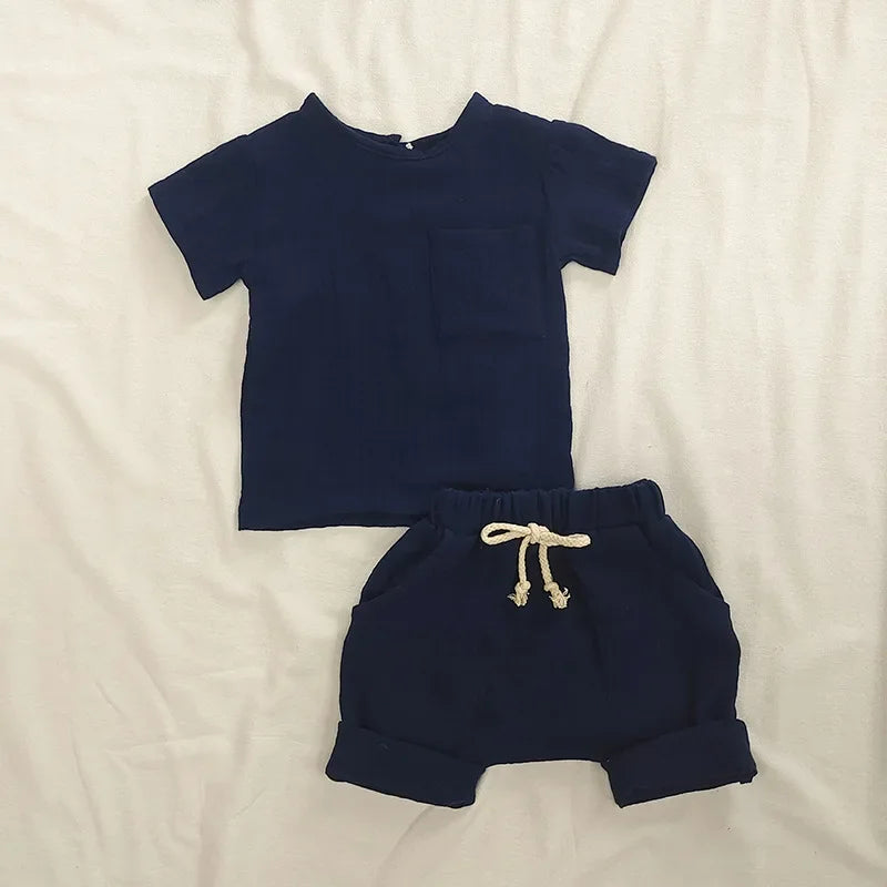 Ensemble Bébé Douceur