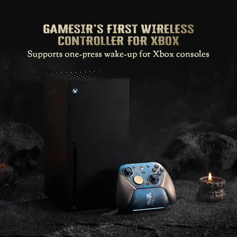 Manette Gaming GameSir G7