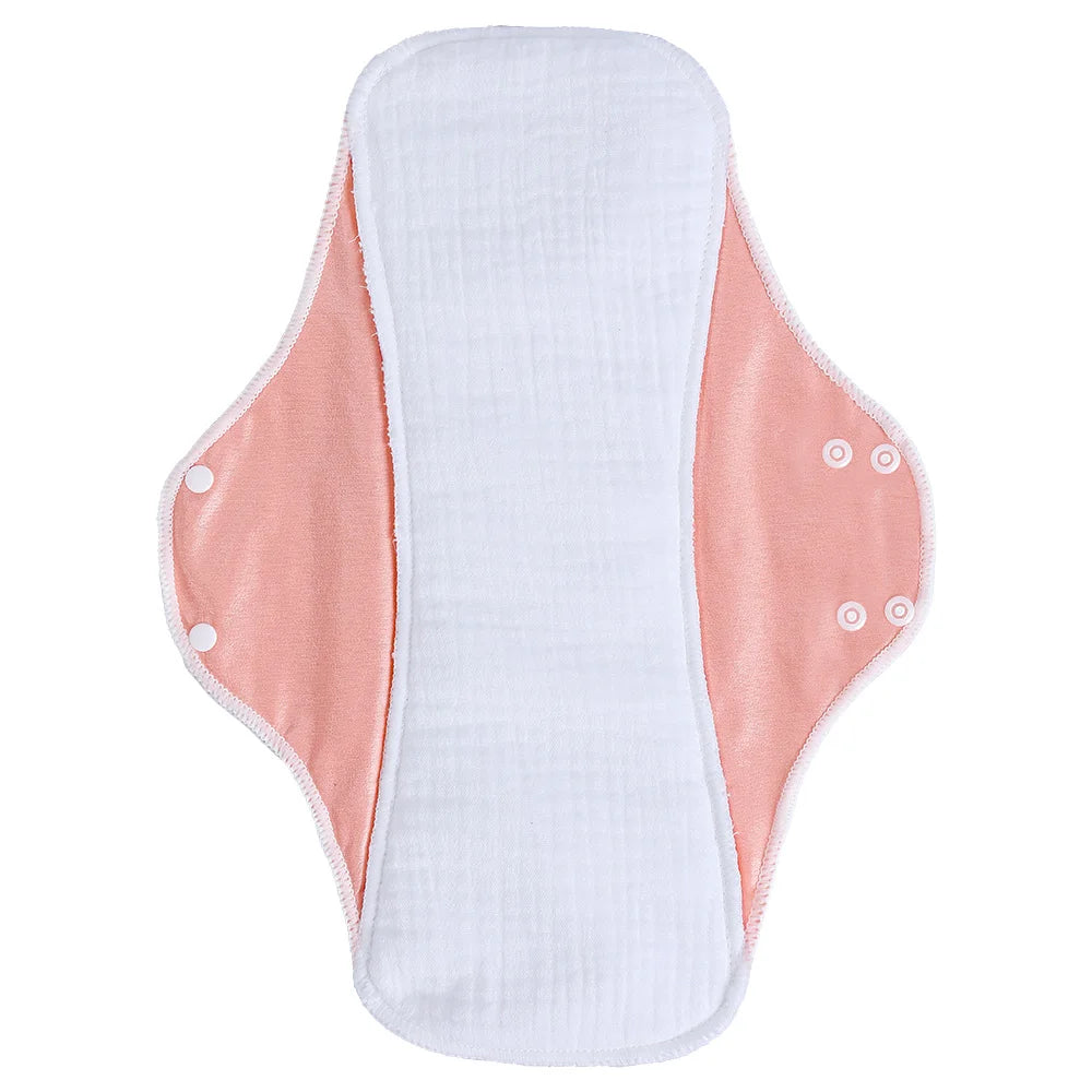 Serviettes Hygiéniques Ultra-Absorbantes