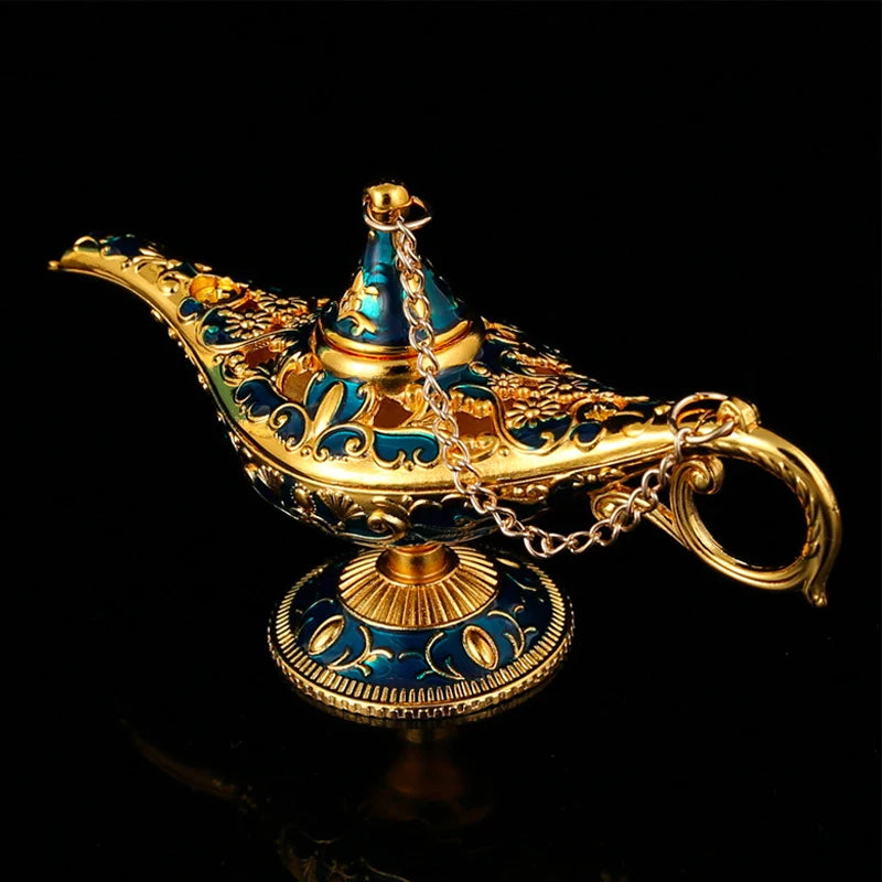 Lampe d’Aladin Décorative