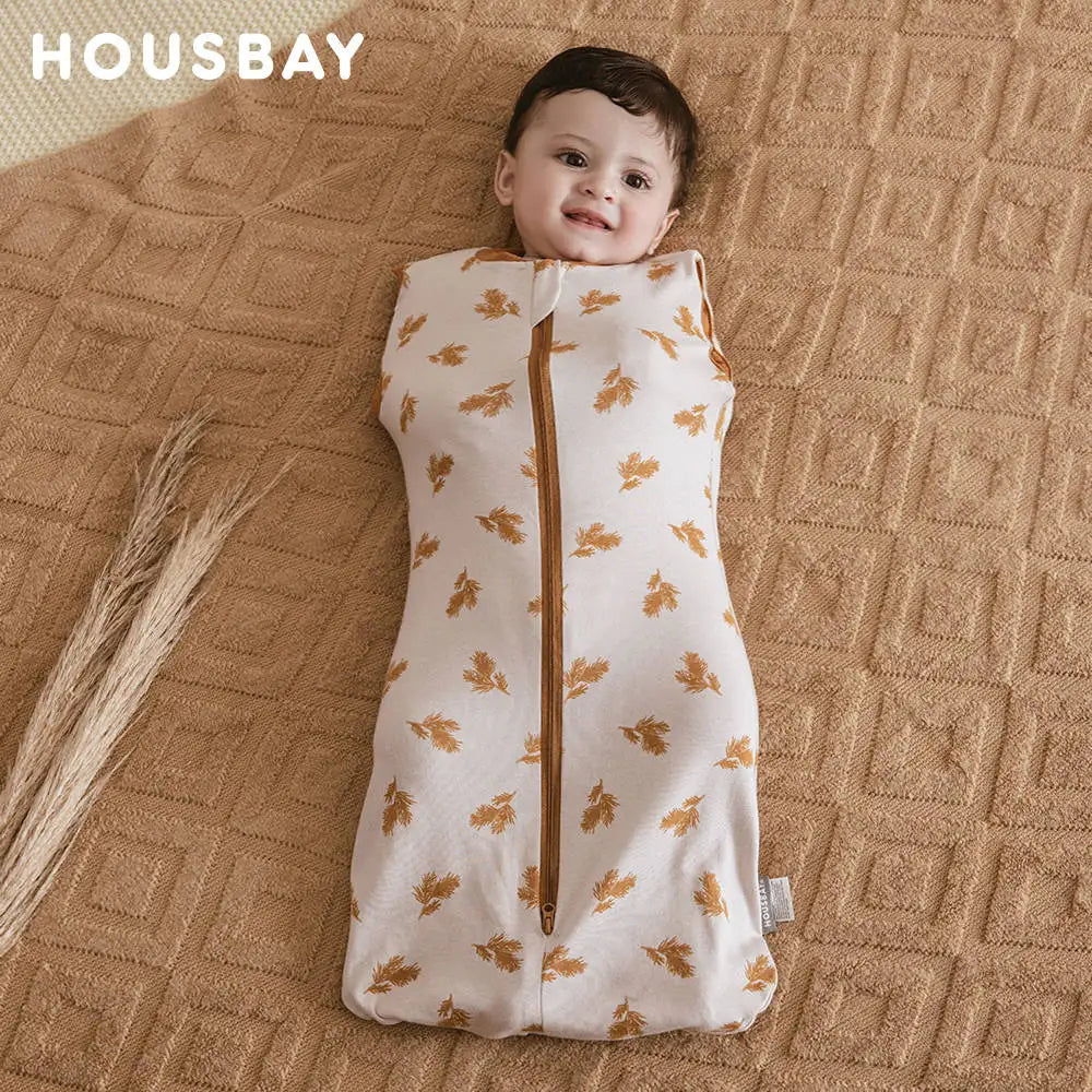 Gigoteuse Coton Douceur Bébé