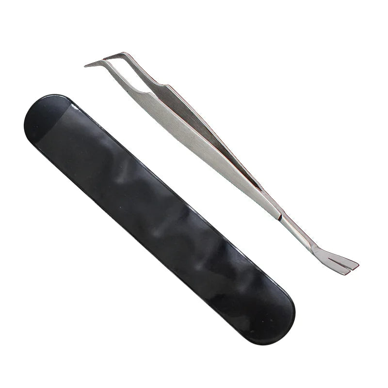Pince Anti-Tiques 2-en-1
