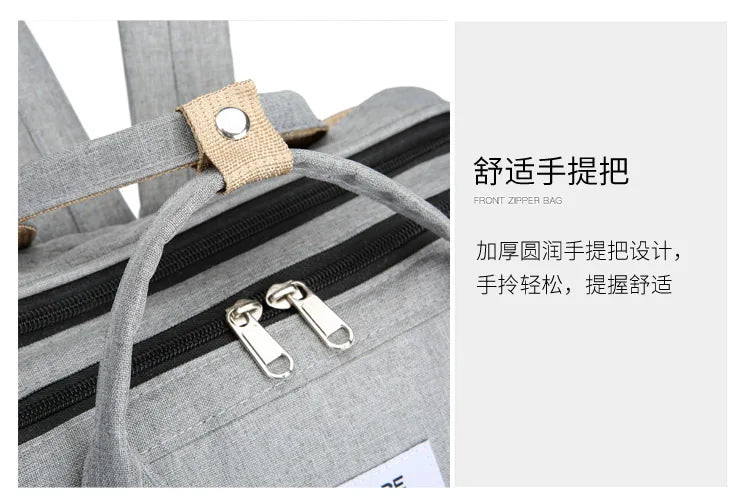 Sac Maman Multifonction
