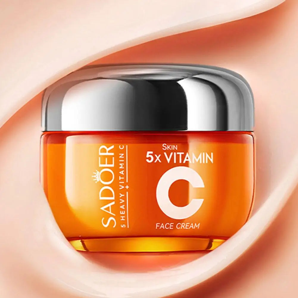 Coffret Soin Vitamine C