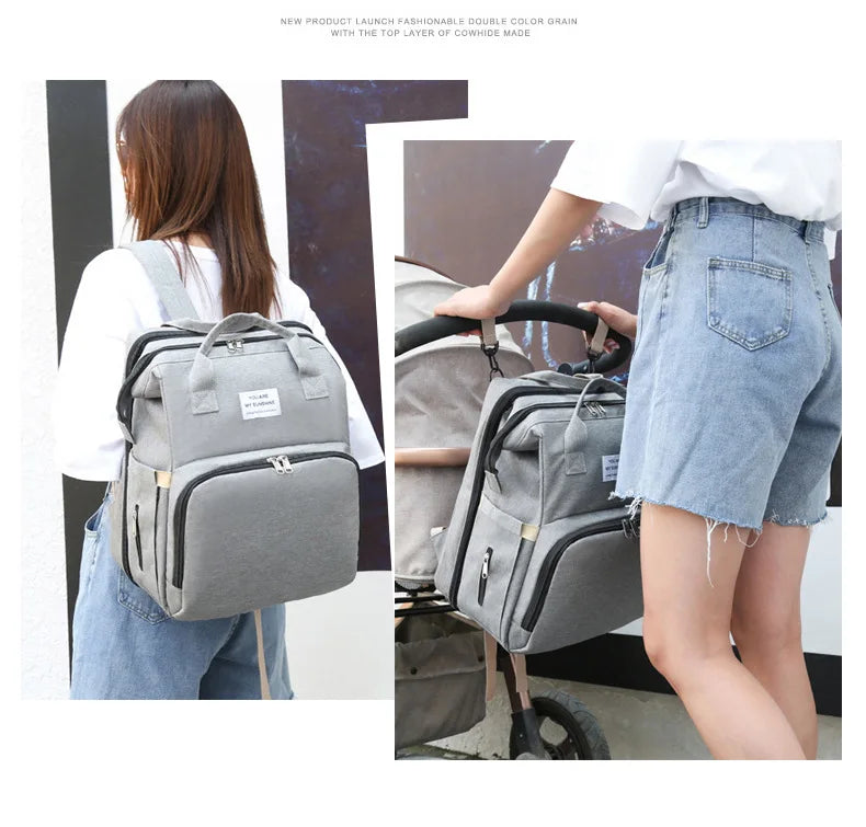 Sac Maman Multifonction