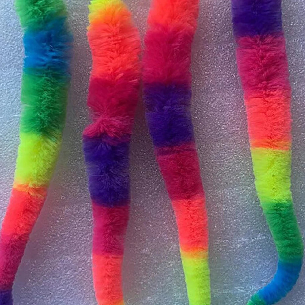 Chenille Interactive pour Chat