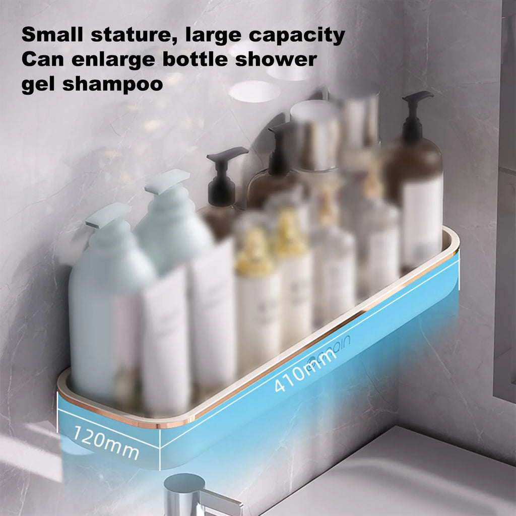 Étagère Douche Multifonction