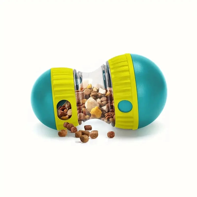 Distributeur Ludique de Friandises
