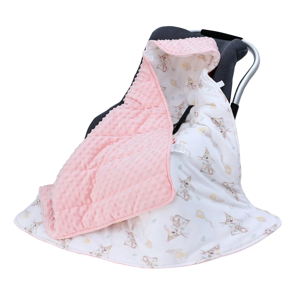 Cocon Hiver Douillet Bébé