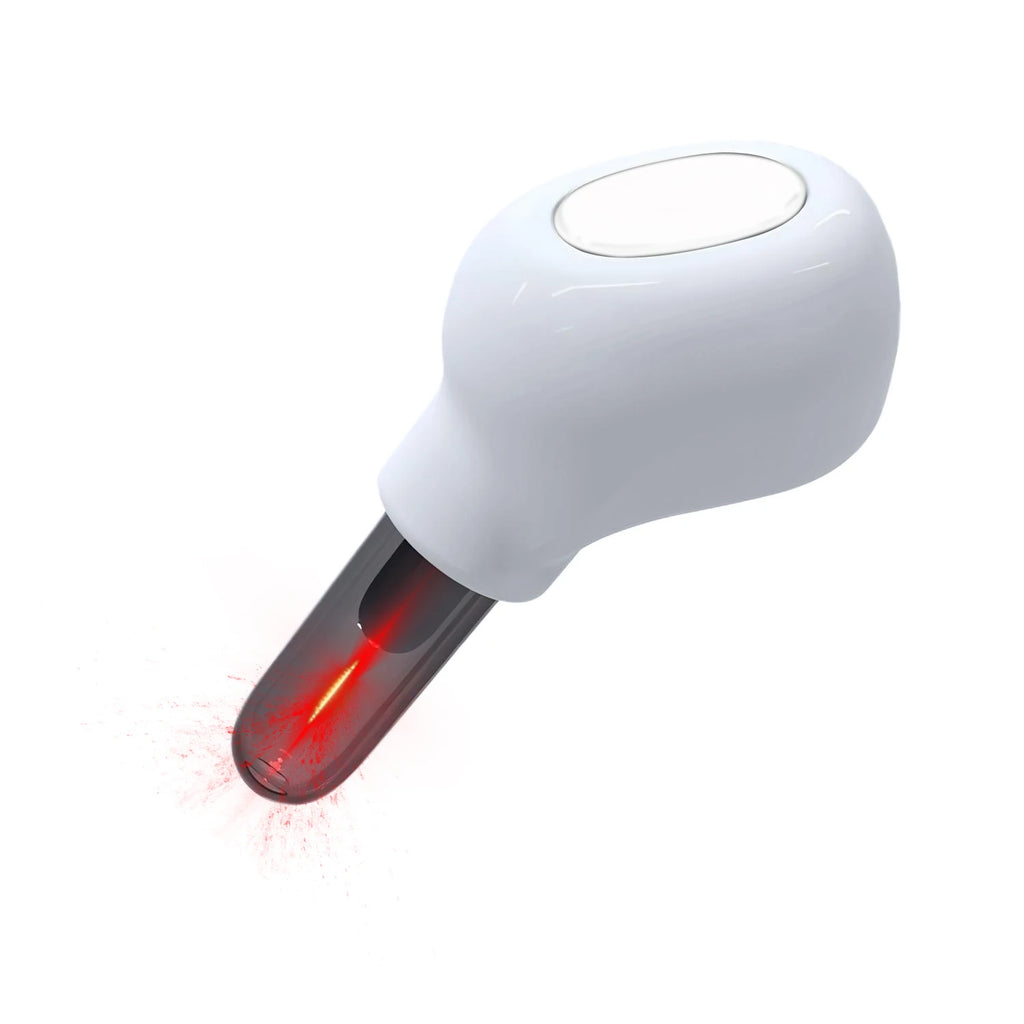 Dispositif LLLT Auriculaire