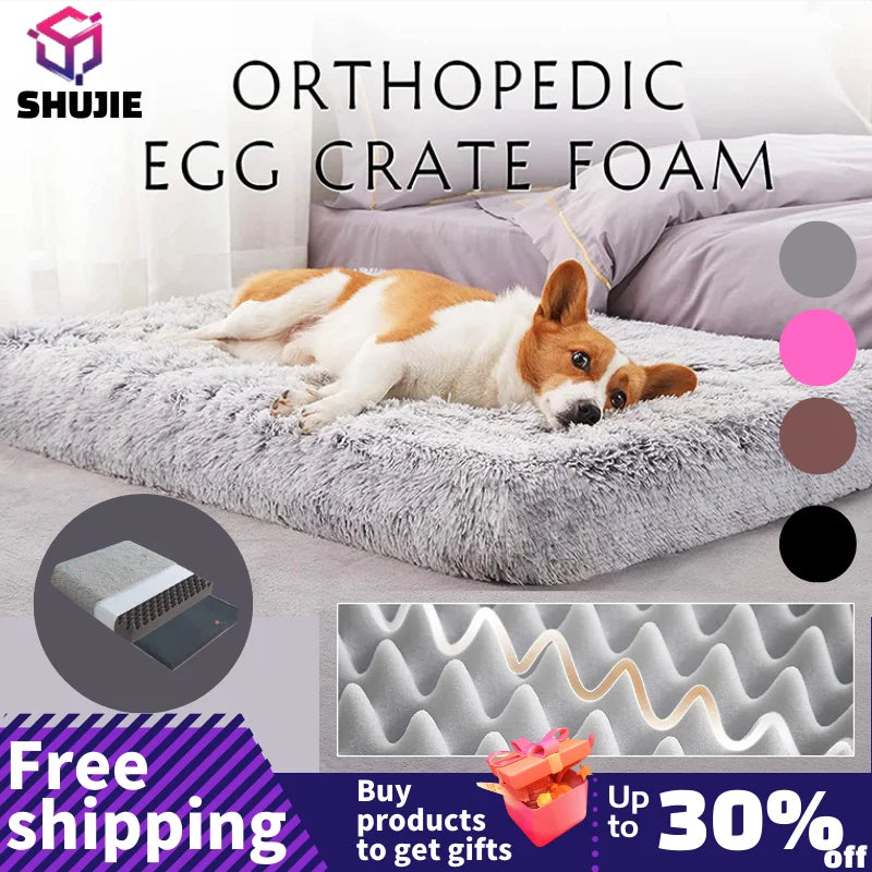 Cocon Douillet pour Animaux