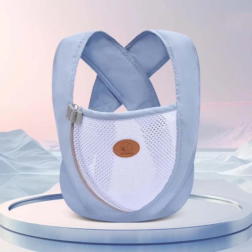 Porte-Bébé Cocon Coton