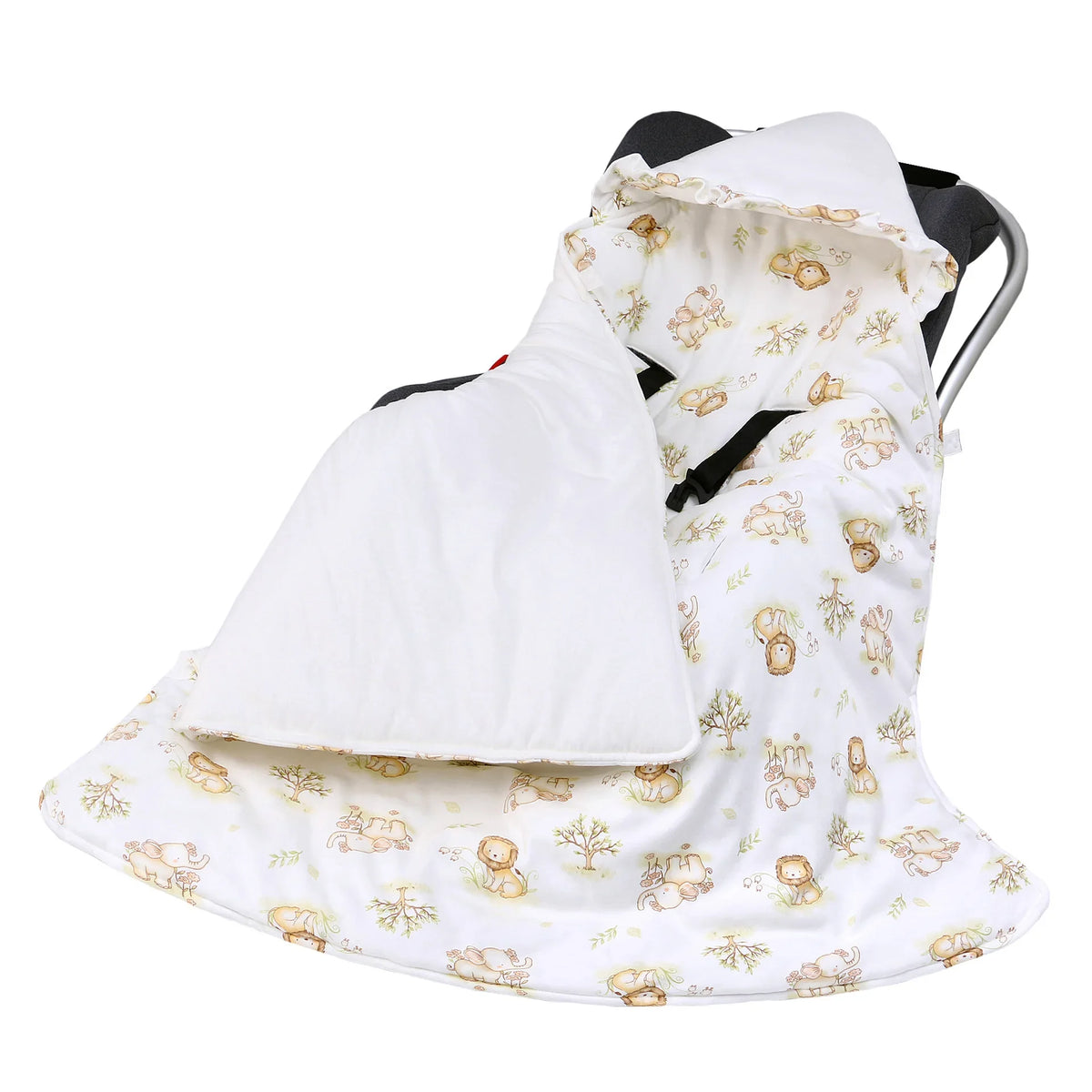 Cocon Hiver Douillet Bébé