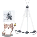 Souris Interactive Pour Chat