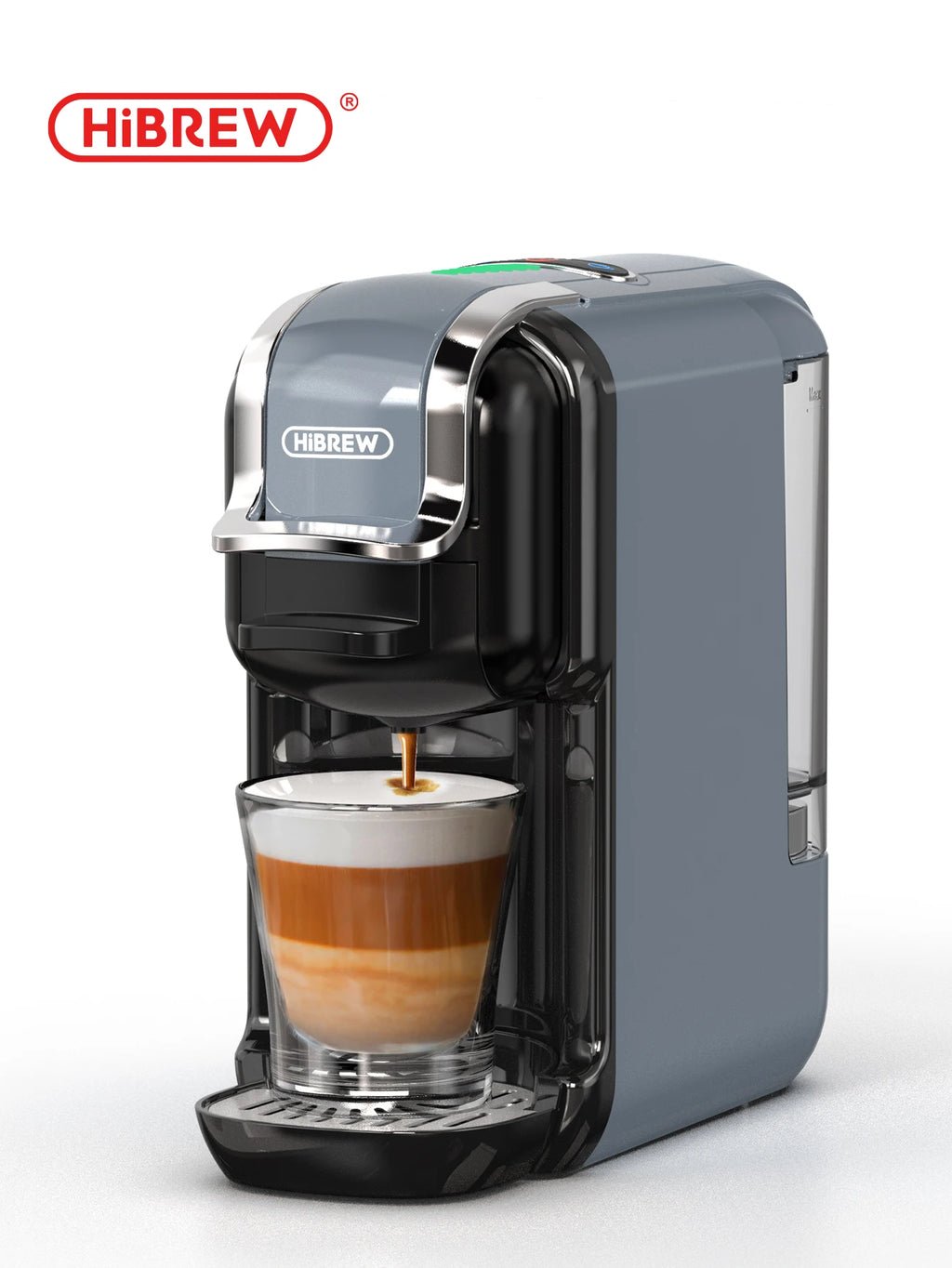 Machine Café 5-en-1