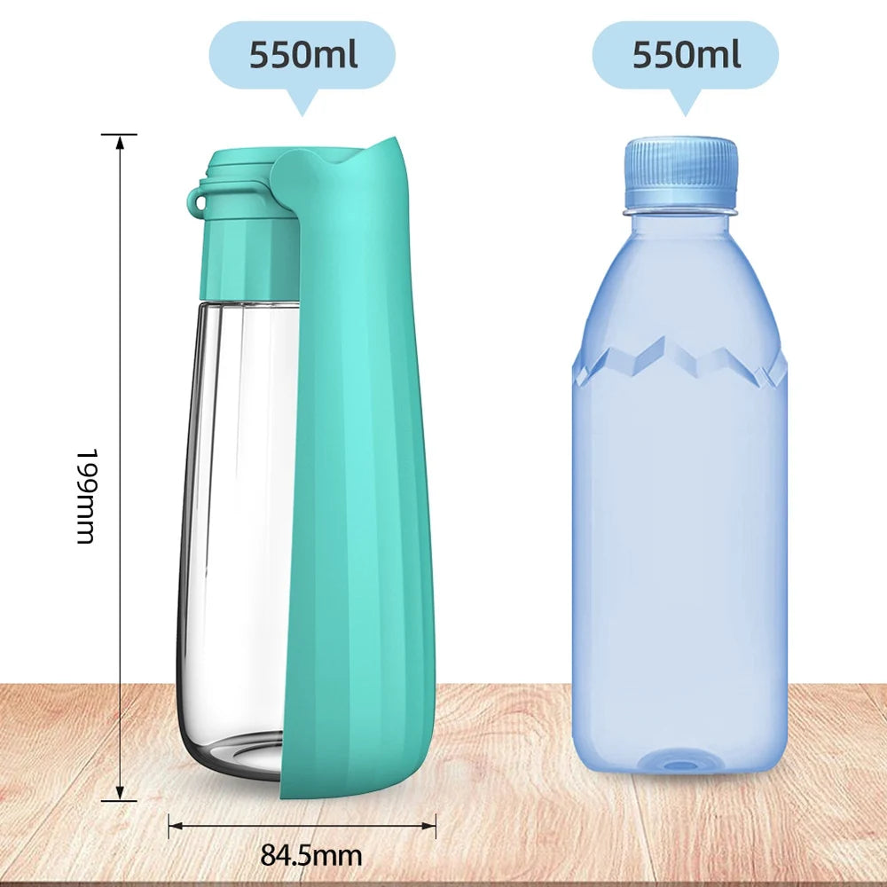Gourde Portable 550ML