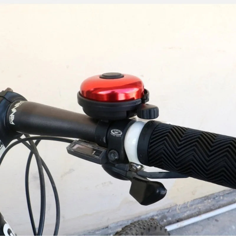 Sonnette Vélo Aluminium