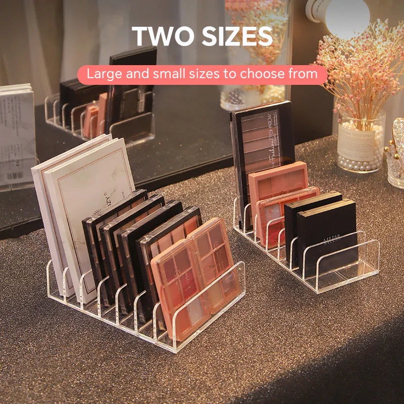 Organiseur Maquillage 7 Compartiments