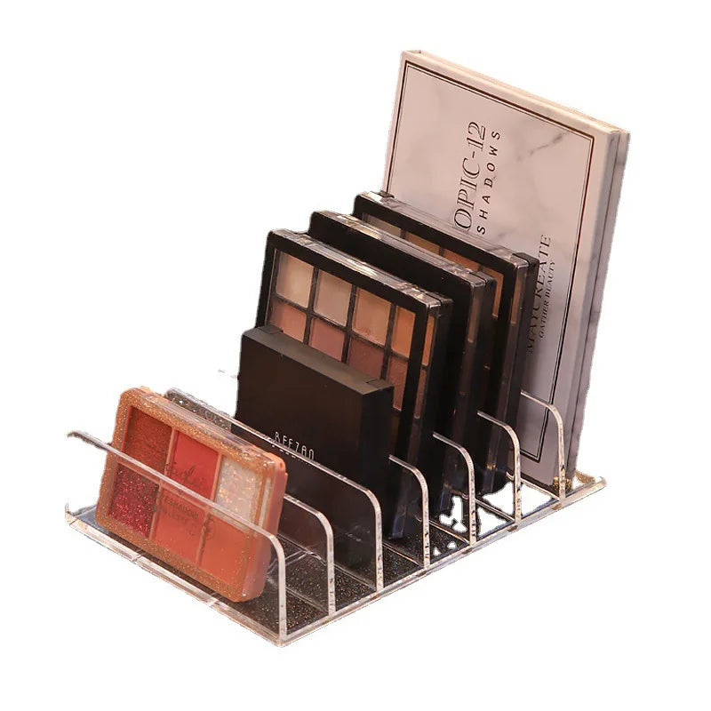 Organiseur Maquillage 7 Compartiments
