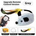 Souris Interactive Automatique