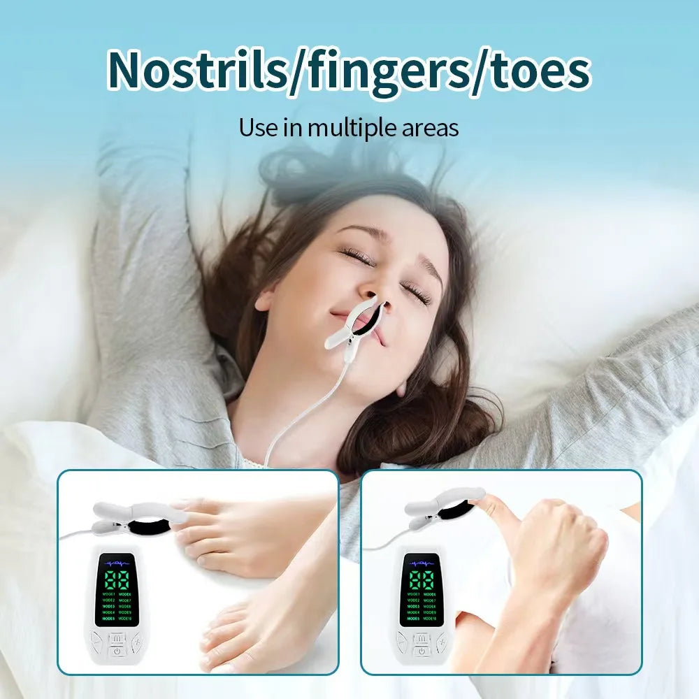 Appareil Relaxation CES