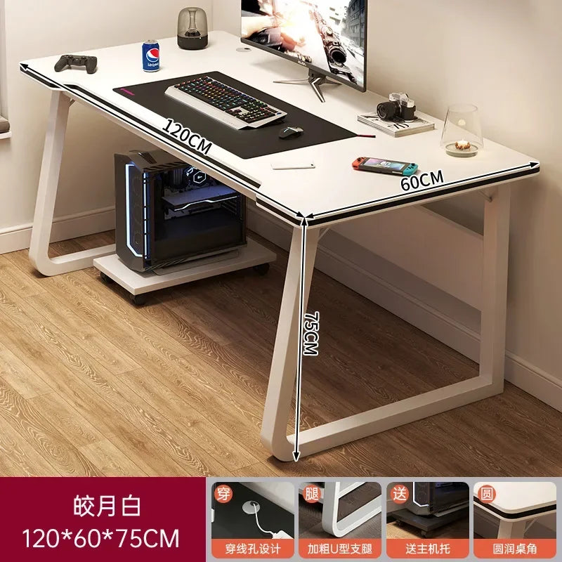 Bureau Gaming Ergonomique