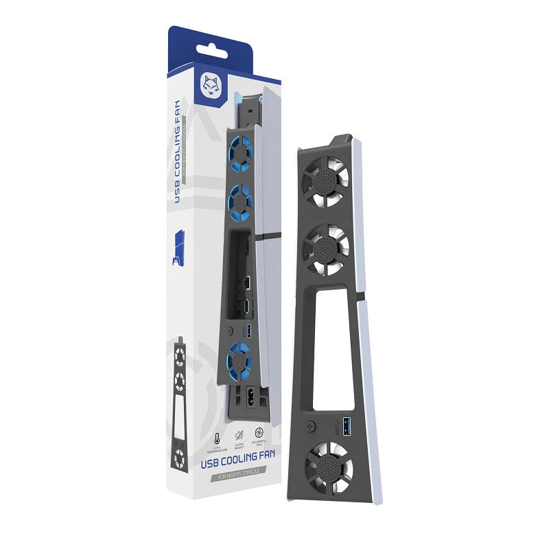 Refroidisseur Gaming PS5 Slim