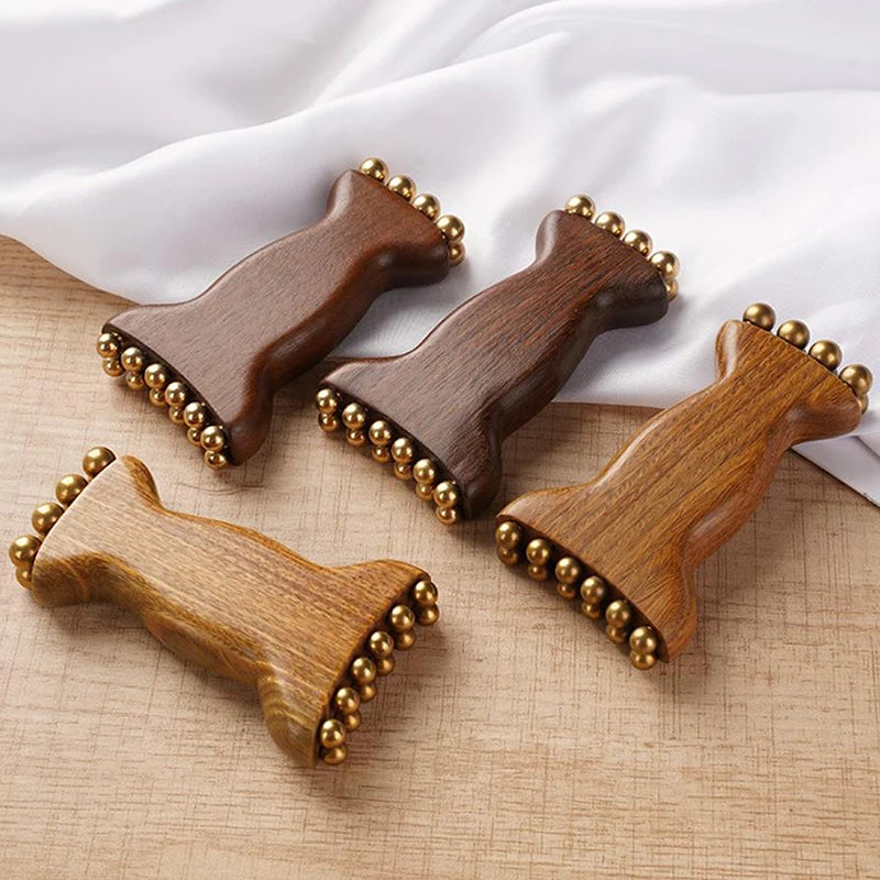 Gua Sha Roller Sculptant