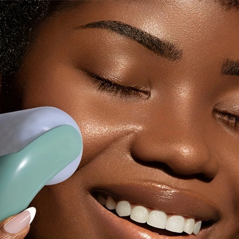 Roller Glacé Fraîcheur Visage