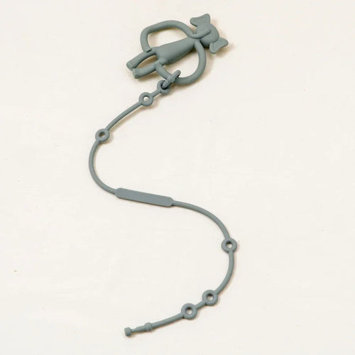 Attache-Tétine Confort Bébé