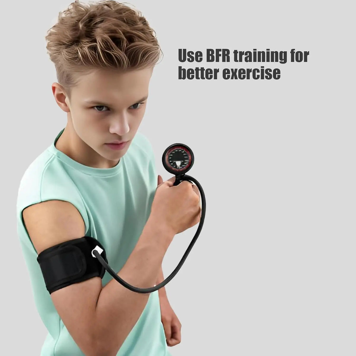 Bandes BFR Fitness Ajustables